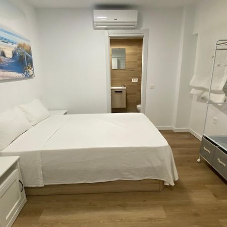 Playa Y Sol Z2 Apartment อัลเมรีอา ภายนอก รูปภาพ